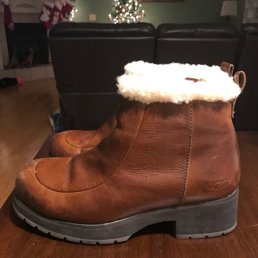Ugg Boots